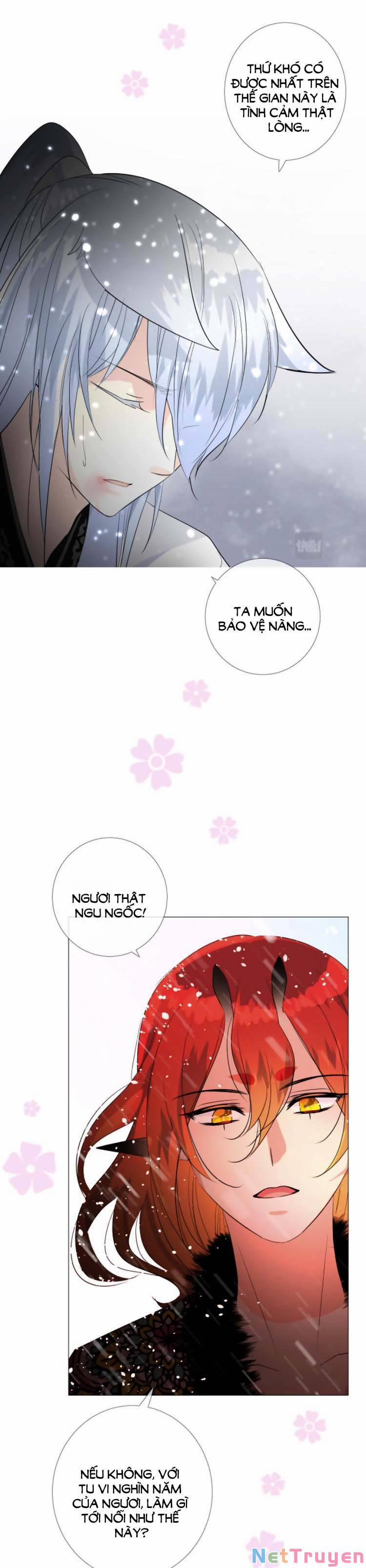 Sao Lại Là Yêu? 50 trang 20