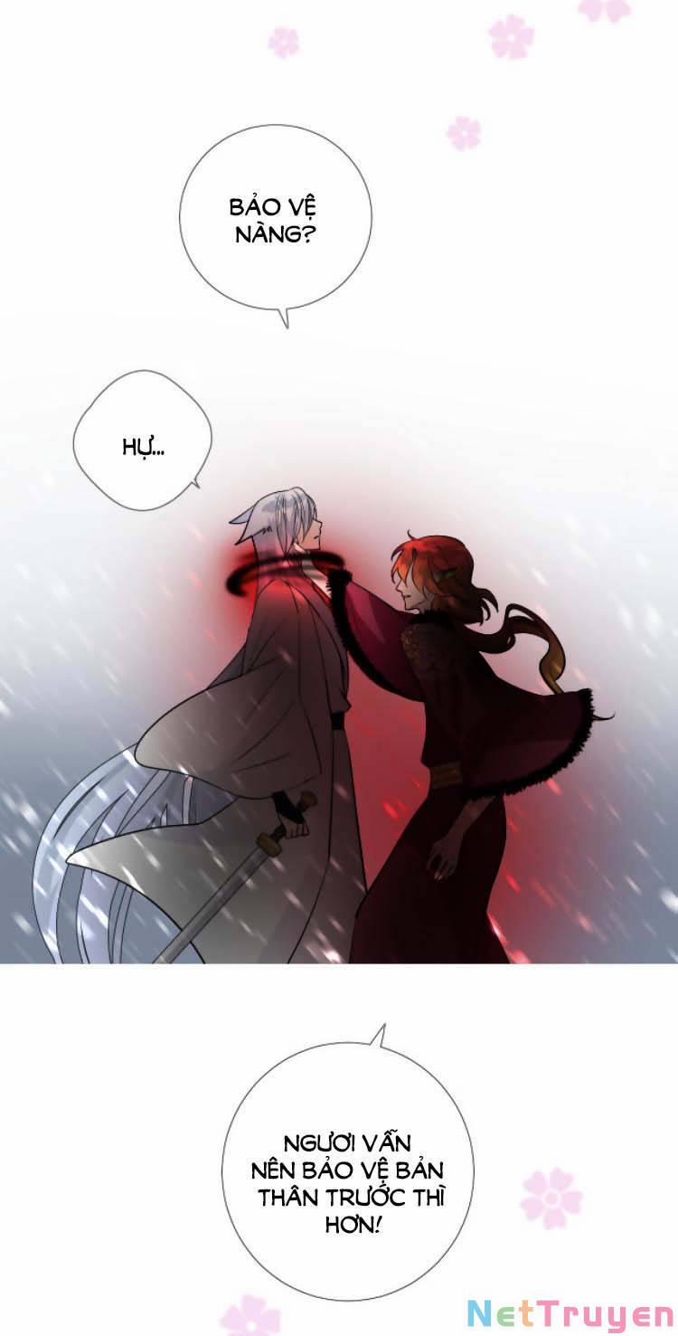 Sao Lại Là Yêu? 50 trang 22