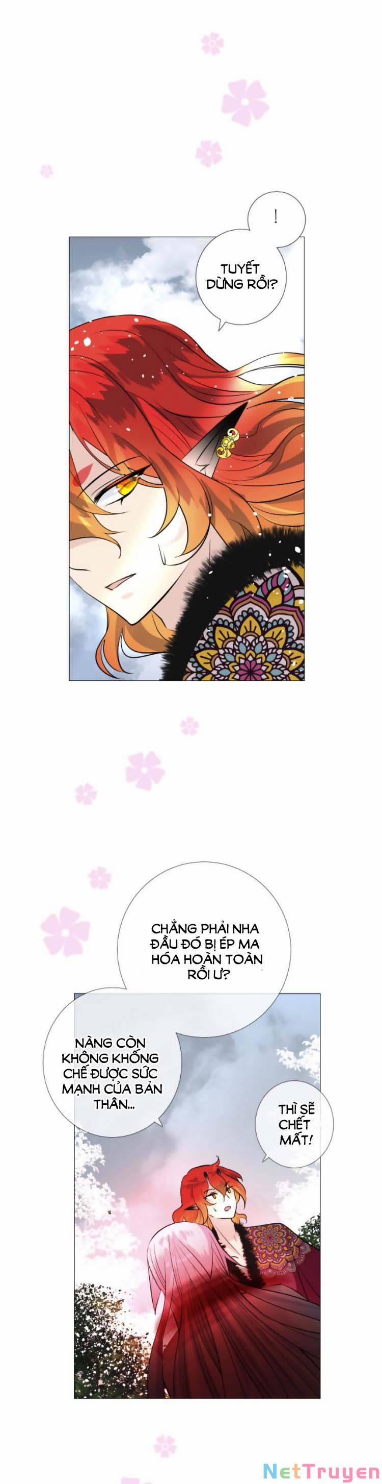 Sao Lại Là Yêu? 50 trang 24