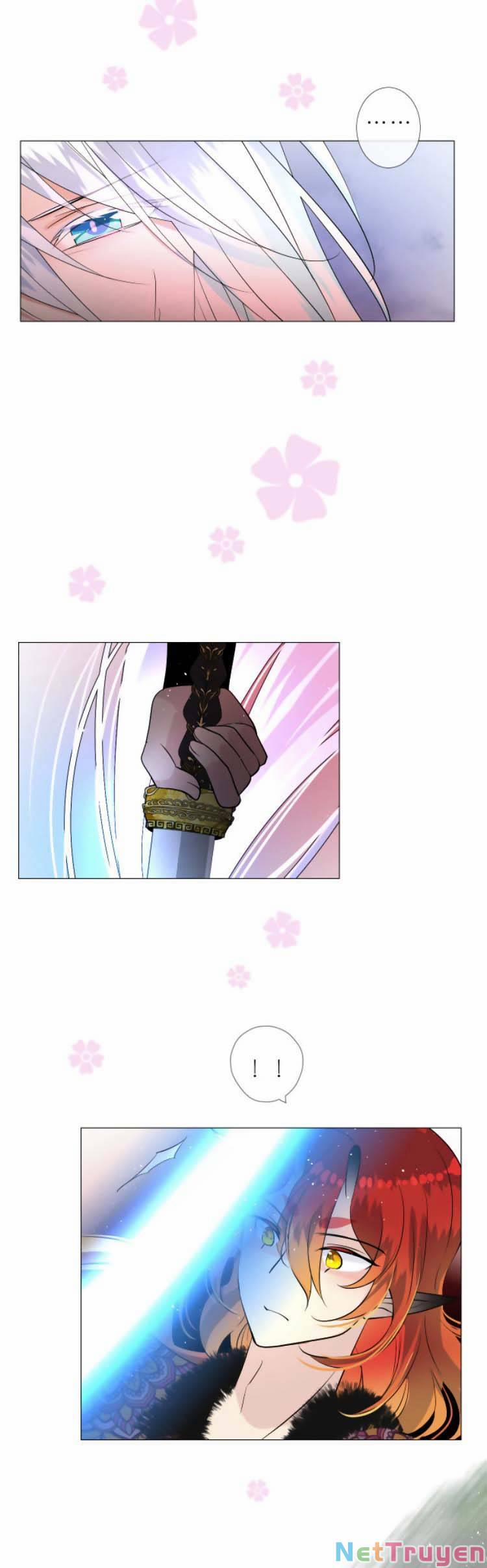 Sao Lại Là Yêu? 50 trang 25