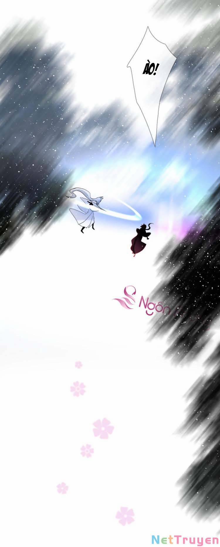 Sao Lại Là Yêu? 50 trang 26