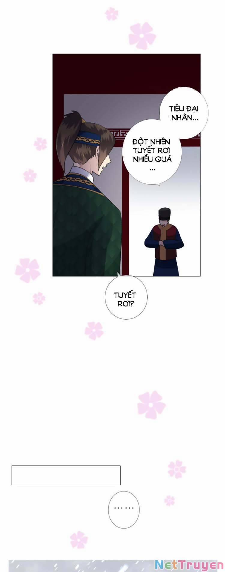 Sao Lại Là Yêu? 50 trang 4