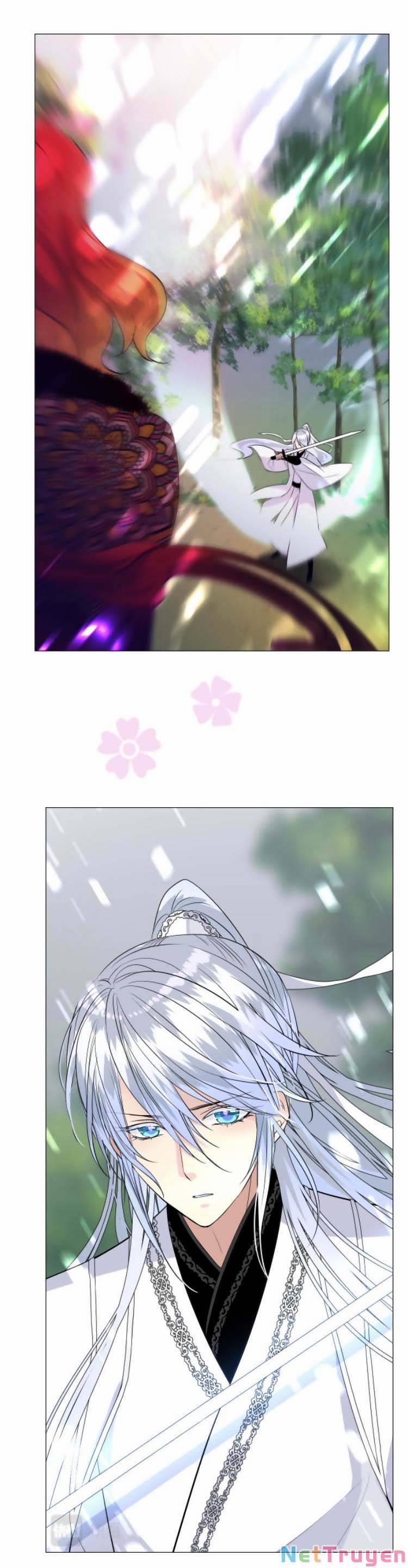 Sao Lại Là Yêu? 50 trang 7