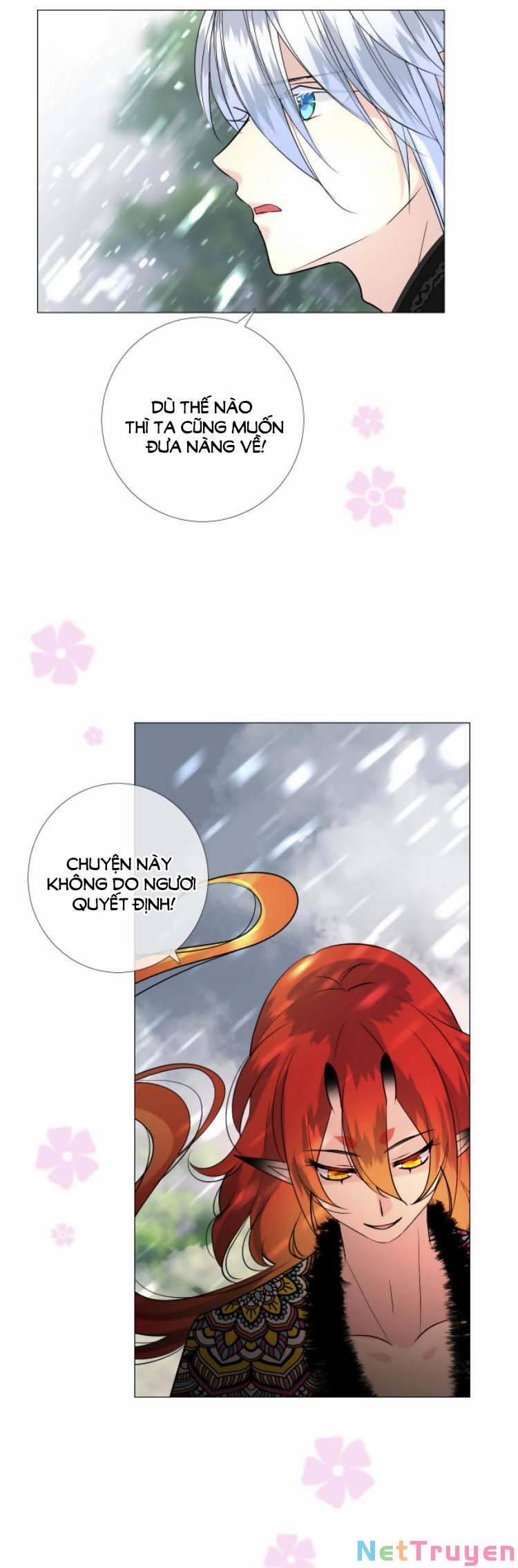 Sao Lại Là Yêu? 50 trang 9