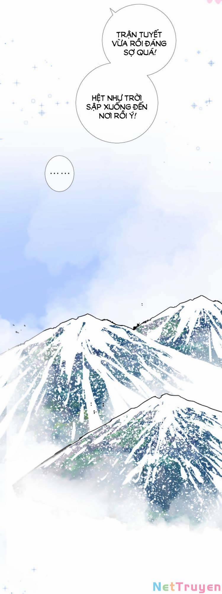 Sao Lại Là Yêu? 51 trang 1