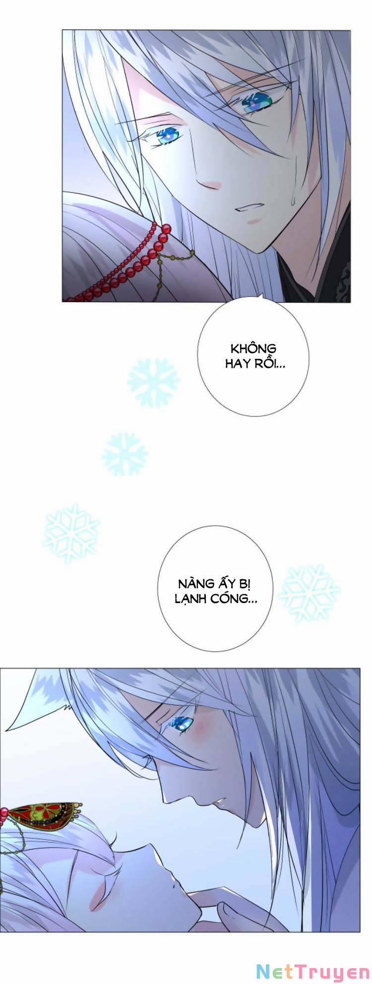 Sao Lại Là Yêu? 51 trang 10