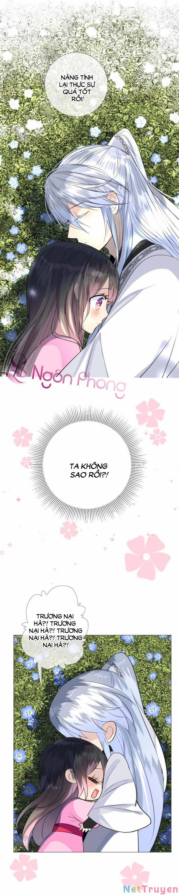 Sao Lại Là Yêu? 51 trang 17