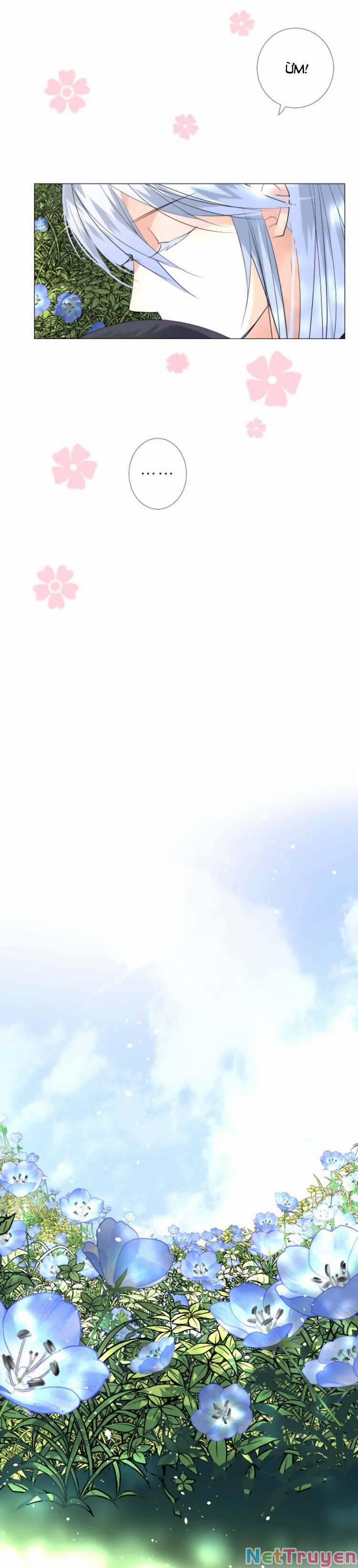 Sao Lại Là Yêu? 51 trang 18