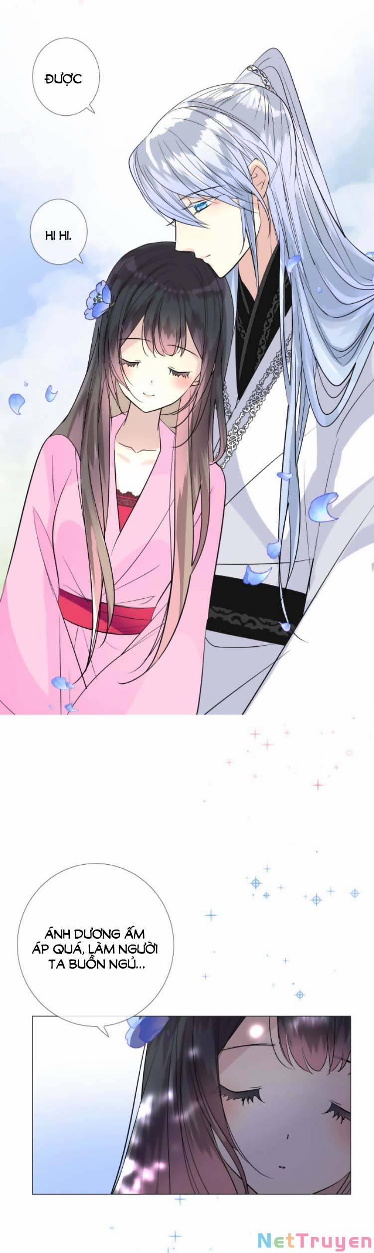 Sao Lại Là Yêu? 51 trang 21