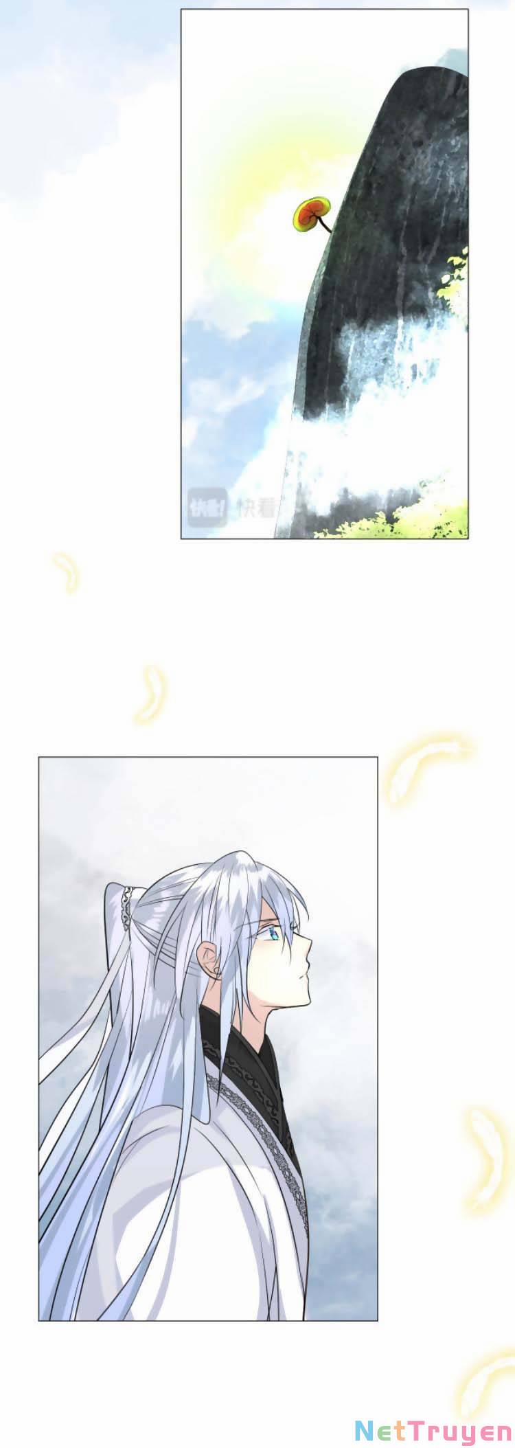 Sao Lại Là Yêu? 52 trang 1