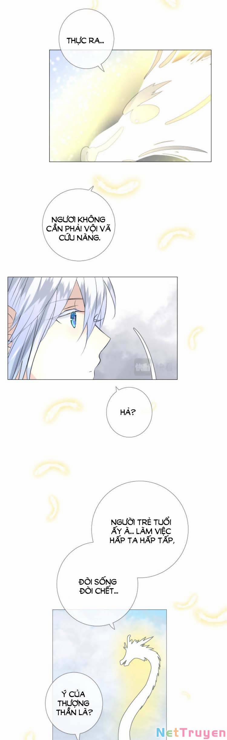 Sao Lại Là Yêu? 52 trang 10