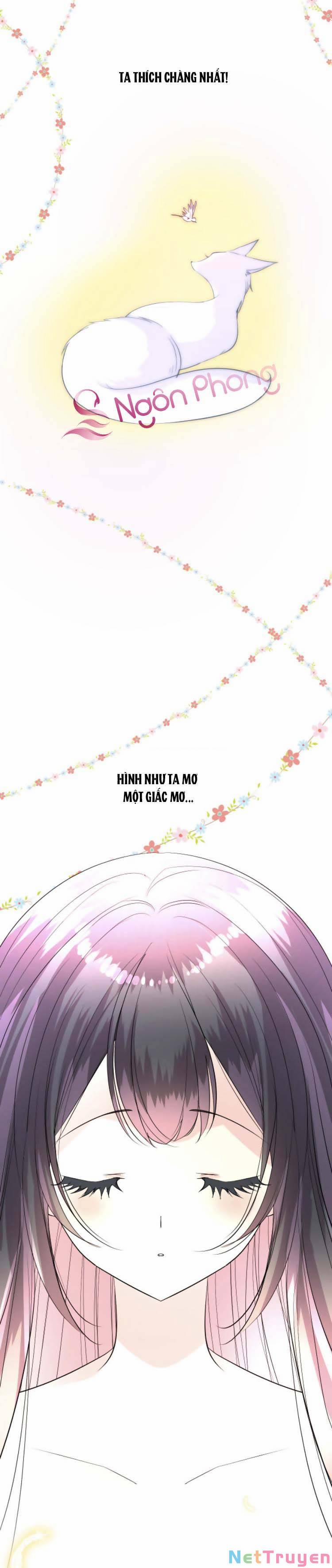 Sao Lại Là Yêu? 52 trang 15