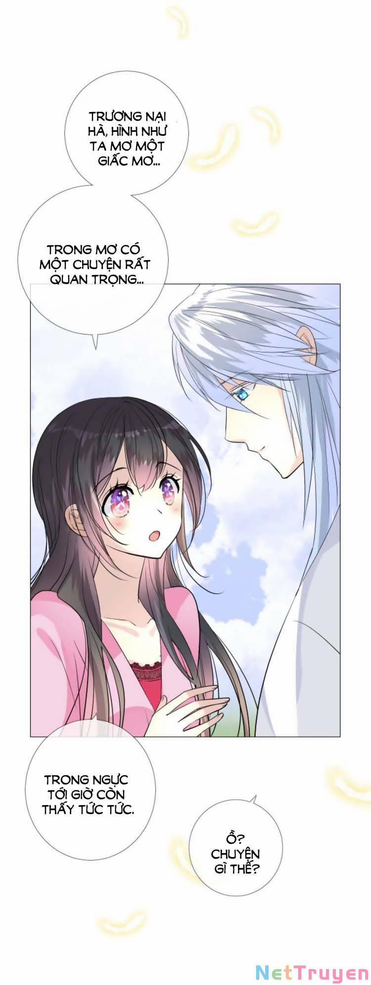 Sao Lại Là Yêu? 52 trang 20