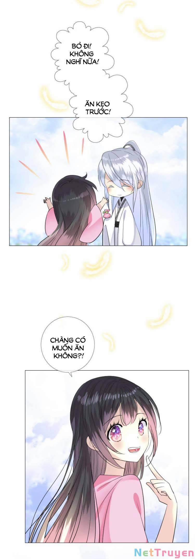 Sao Lại Là Yêu? 52 trang 22