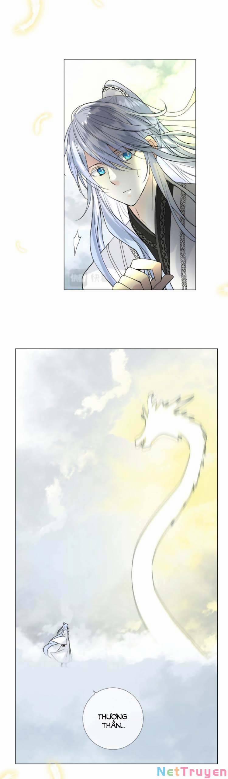 Sao Lại Là Yêu? 52 trang 4