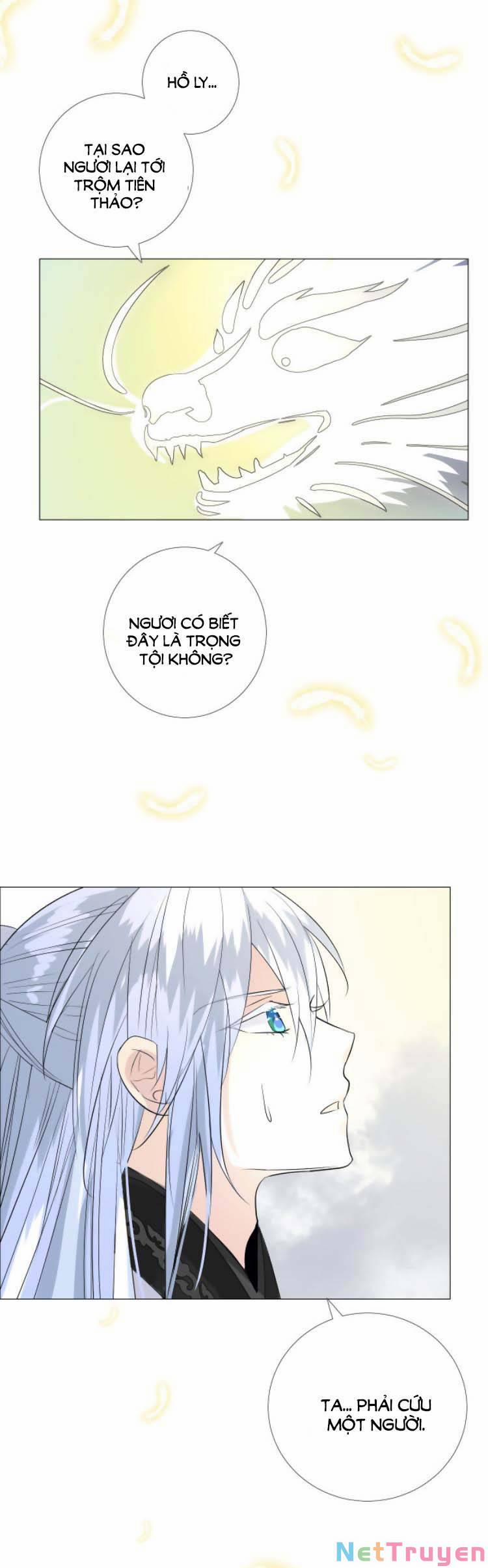 Sao Lại Là Yêu? 52 trang 5