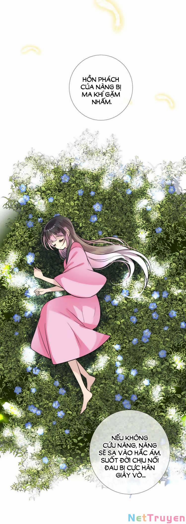 Sao Lại Là Yêu? 52 trang 6