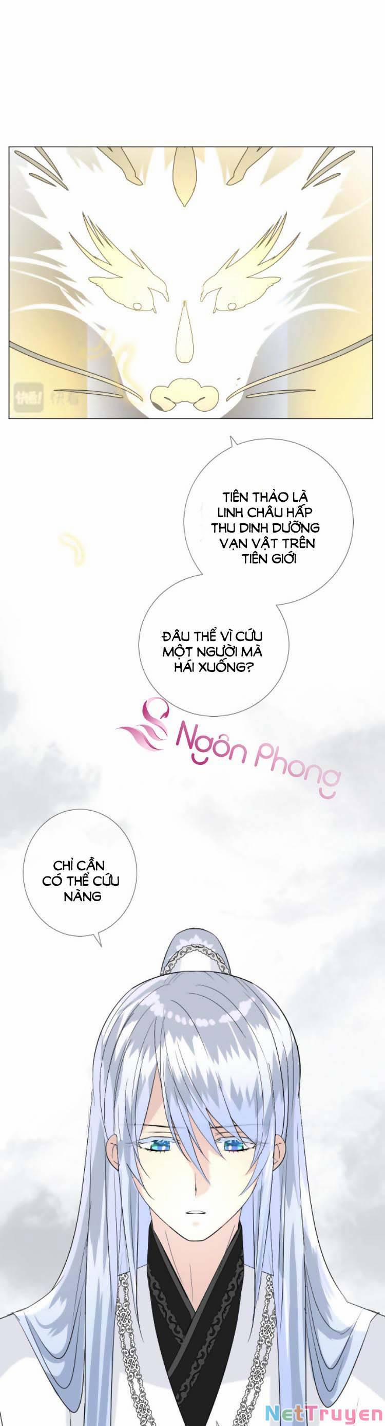 Sao Lại Là Yêu? 52 trang 7