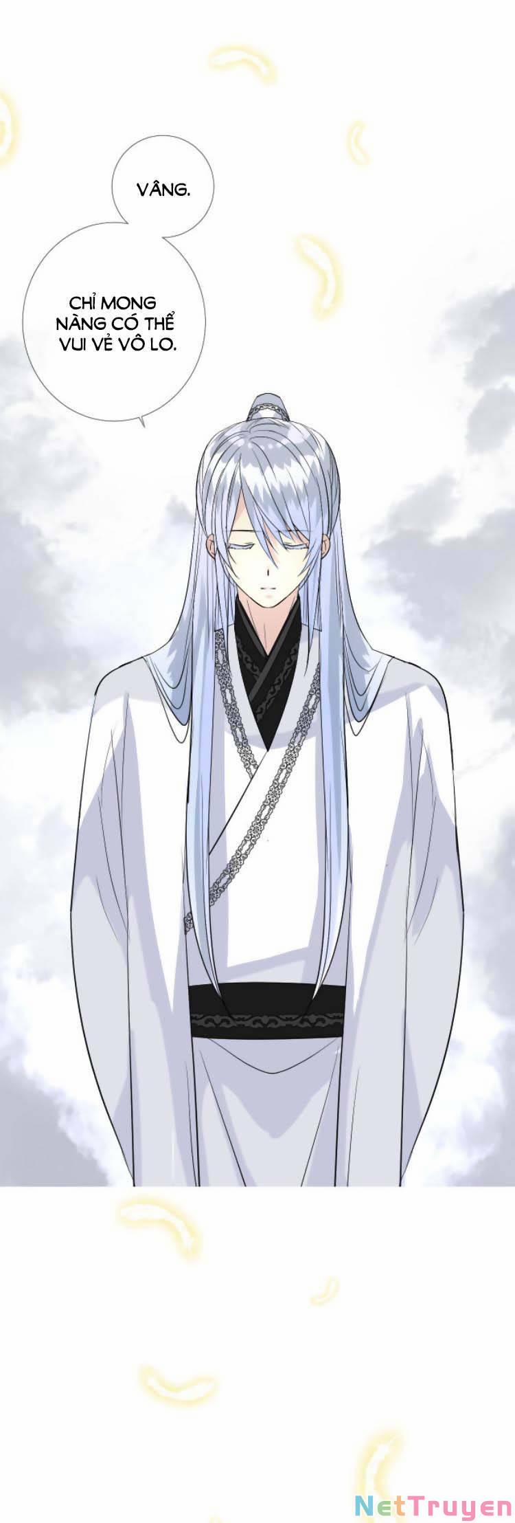 Sao Lại Là Yêu? 52 trang 9