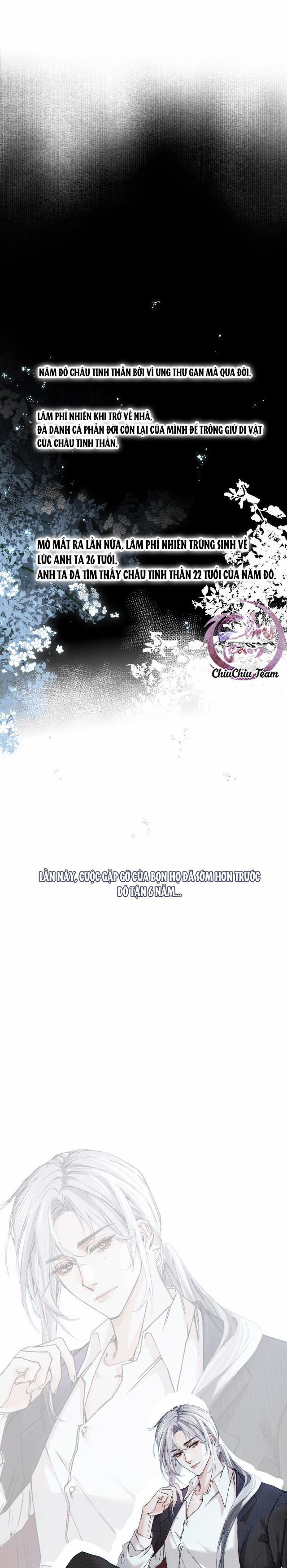 Sao Nhỏ Của Anh Ấy 0 trang 0