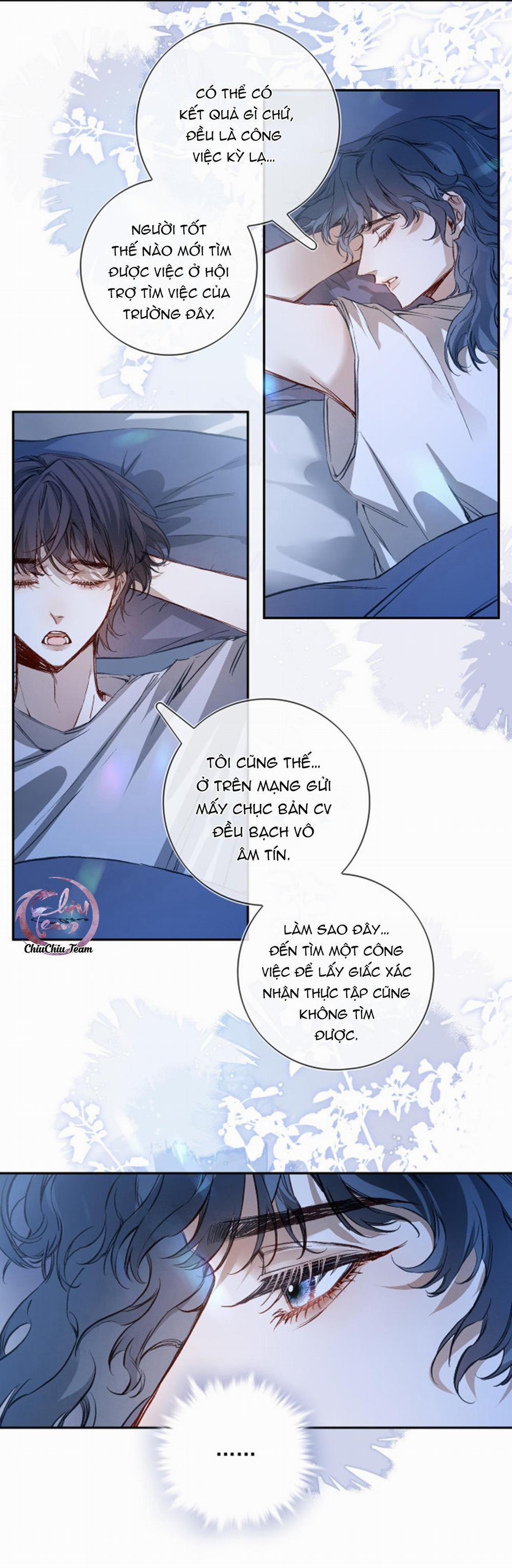 Sao Nhỏ Của Anh Ấy 2 trang 13