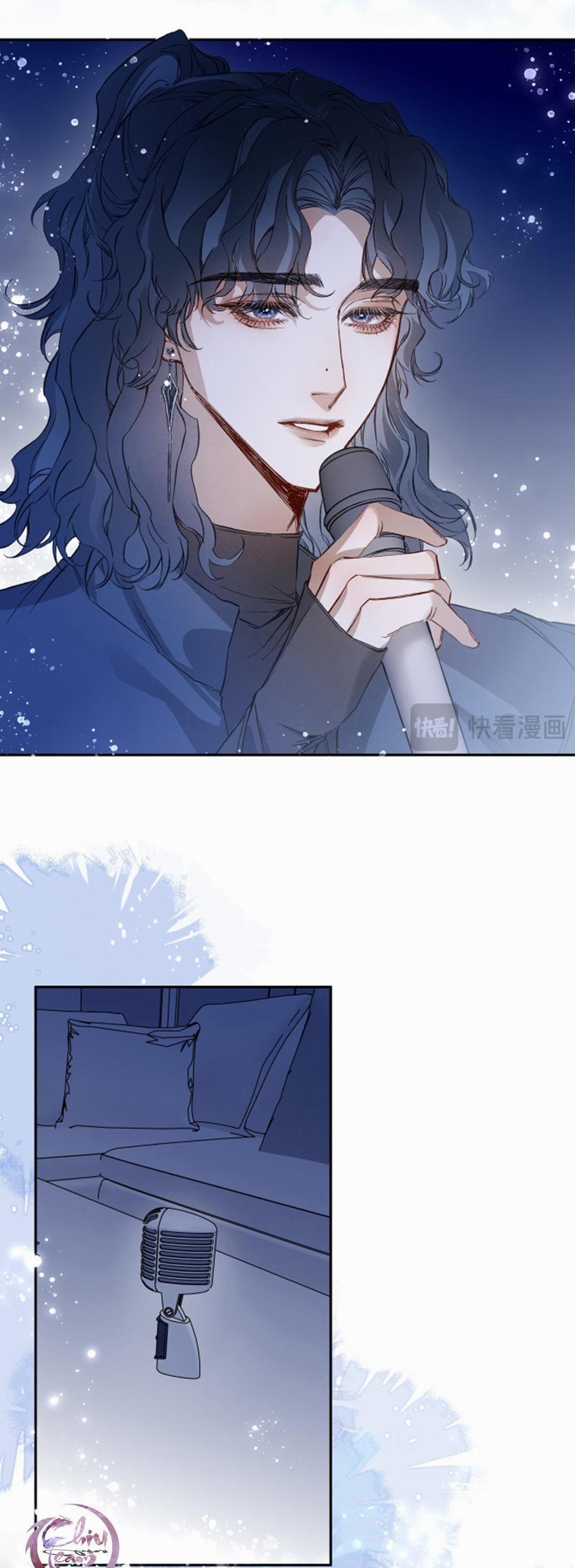 Sao Nhỏ Của Anh Ấy 2 trang 20