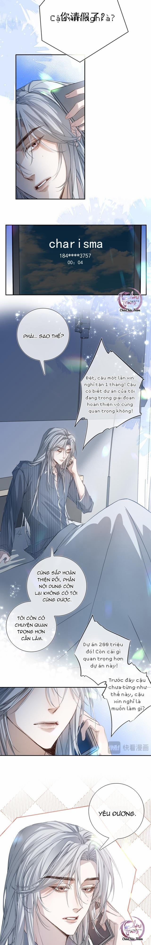 Sao Nhỏ Của Anh Ấy 3 trang 2