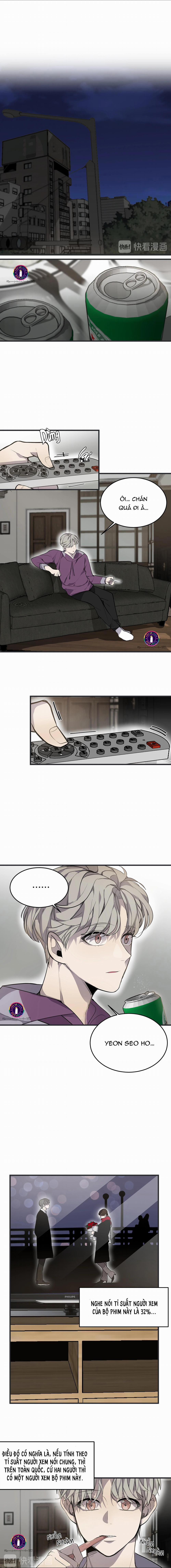 Sao NOTP Lại Thành Thật Rồi? (END) 1 trang 2