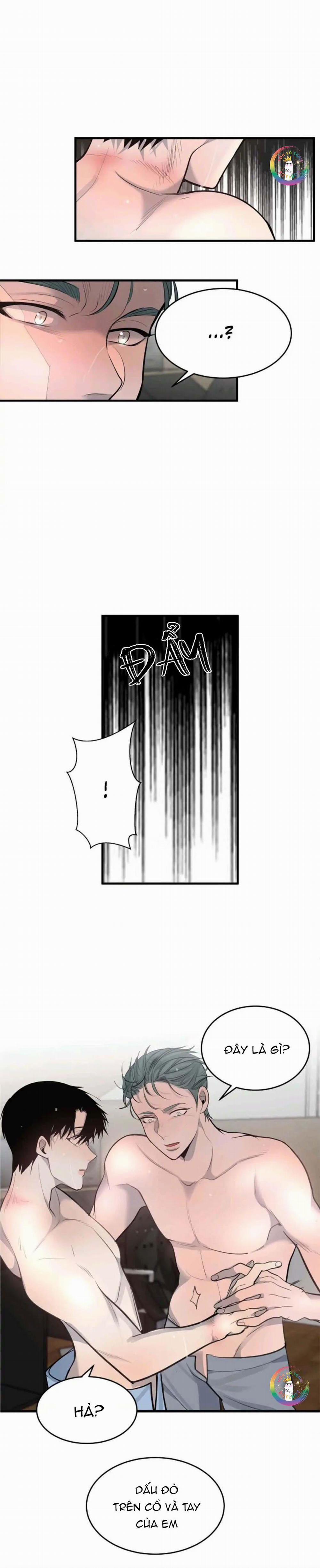 Sao NOTP Lại Thành Thật Rồi? (END) 10 trang 2