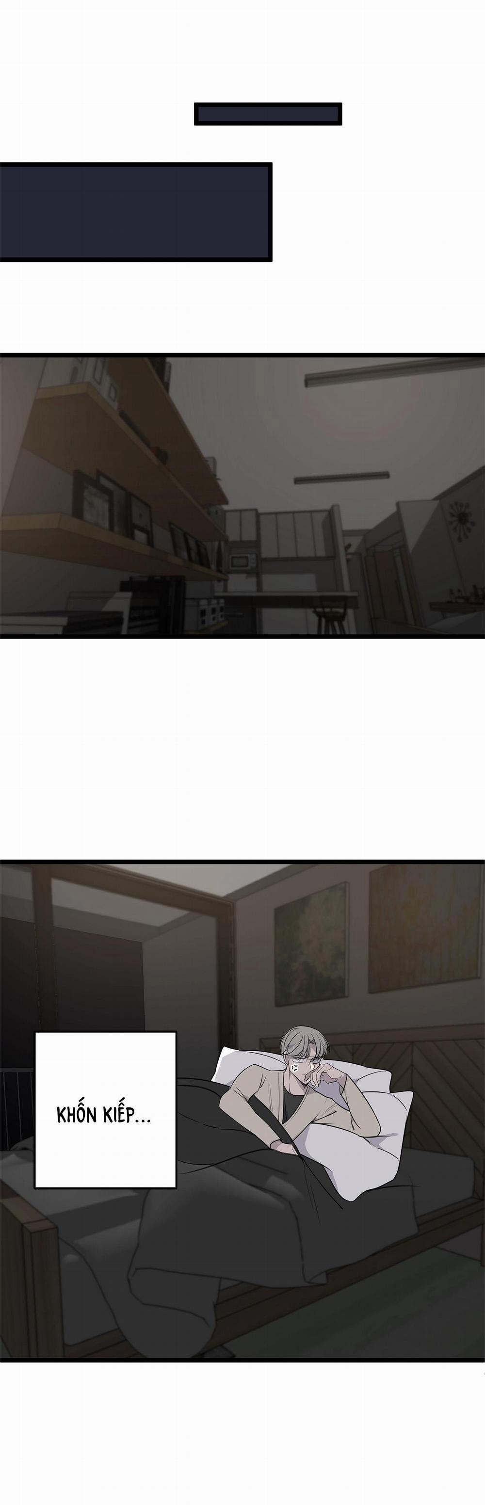 Sao NOTP Lại Thành Thật Rồi? (END) 11 trang 14