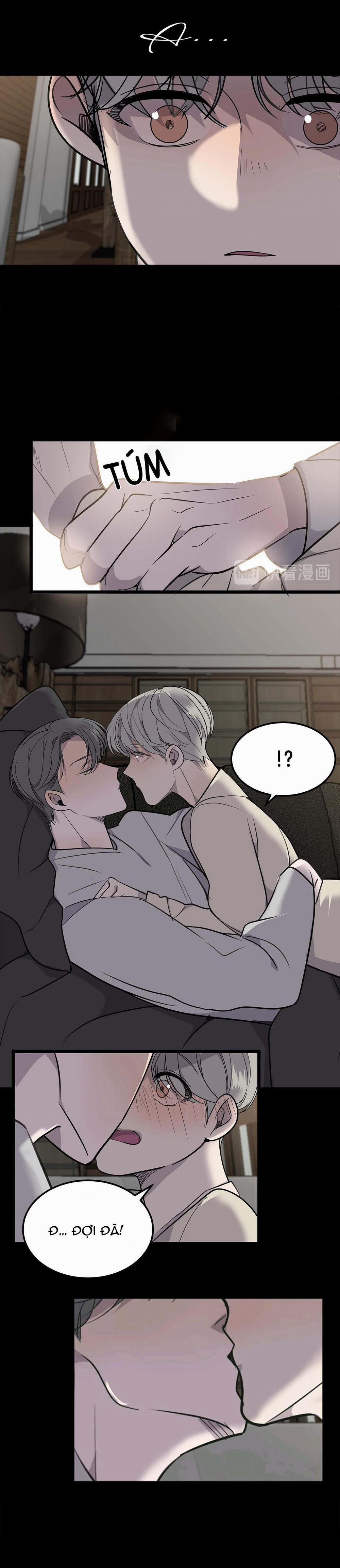 Sao NOTP Lại Thành Thật Rồi? (END) 11 trang 18