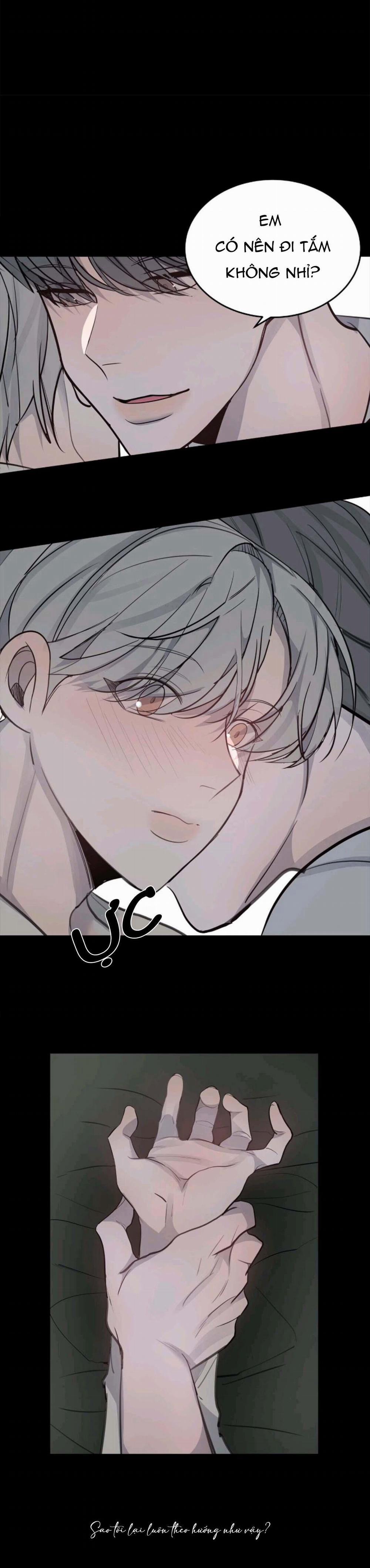 Sao NOTP Lại Thành Thật Rồi? (END) 11 trang 21