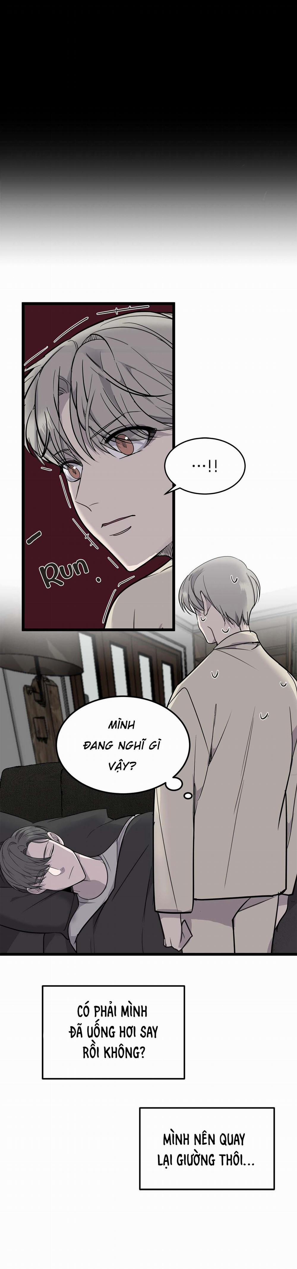 Sao NOTP Lại Thành Thật Rồi? (END) 11 trang 23