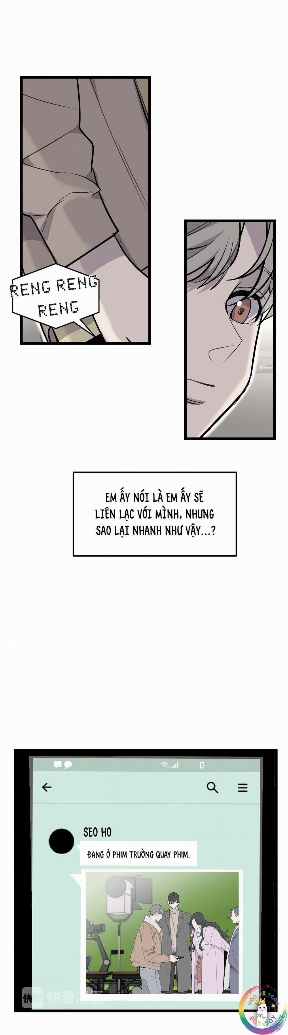 Sao NOTP Lại Thành Thật Rồi? (END) 11 trang 29