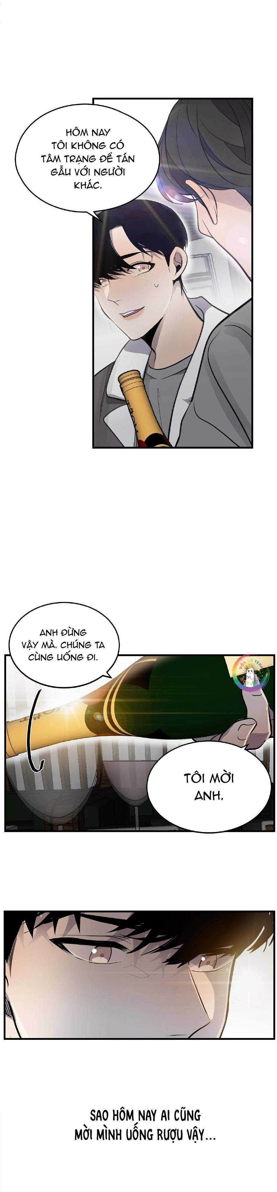 Sao NOTP Lại Thành Thật Rồi? (END) 13 trang 10