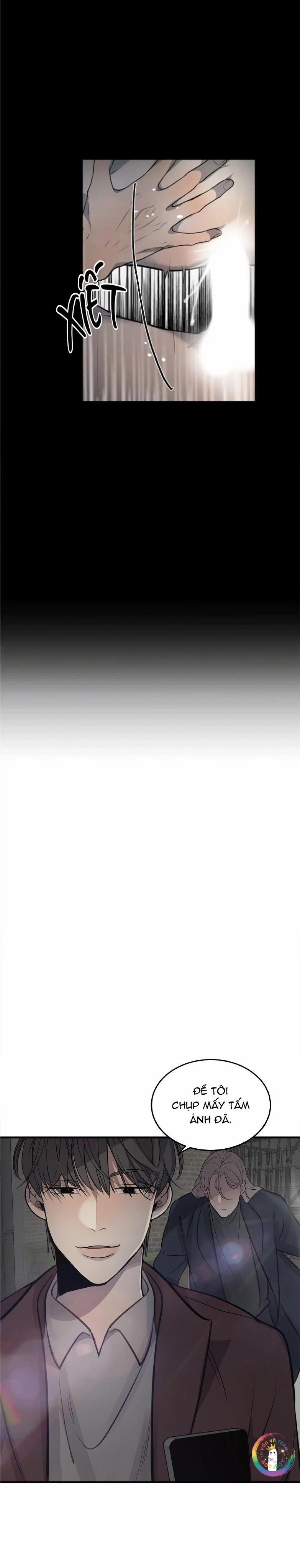 Sao NOTP Lại Thành Thật Rồi? (END) 13 trang 19