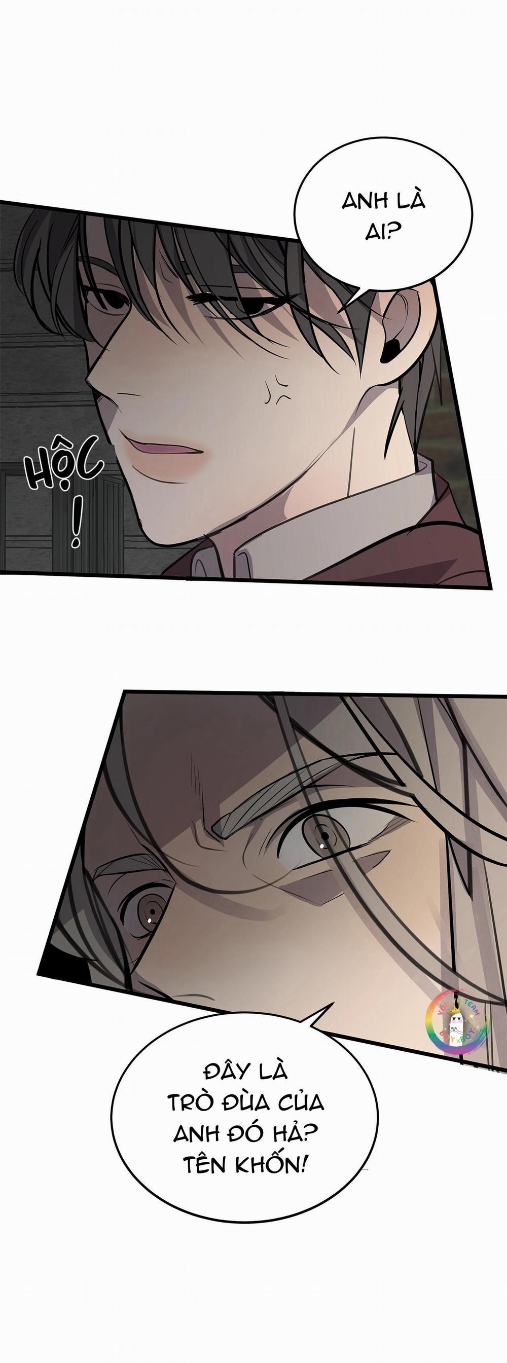 Sao NOTP Lại Thành Thật Rồi? (END) 13 trang 21