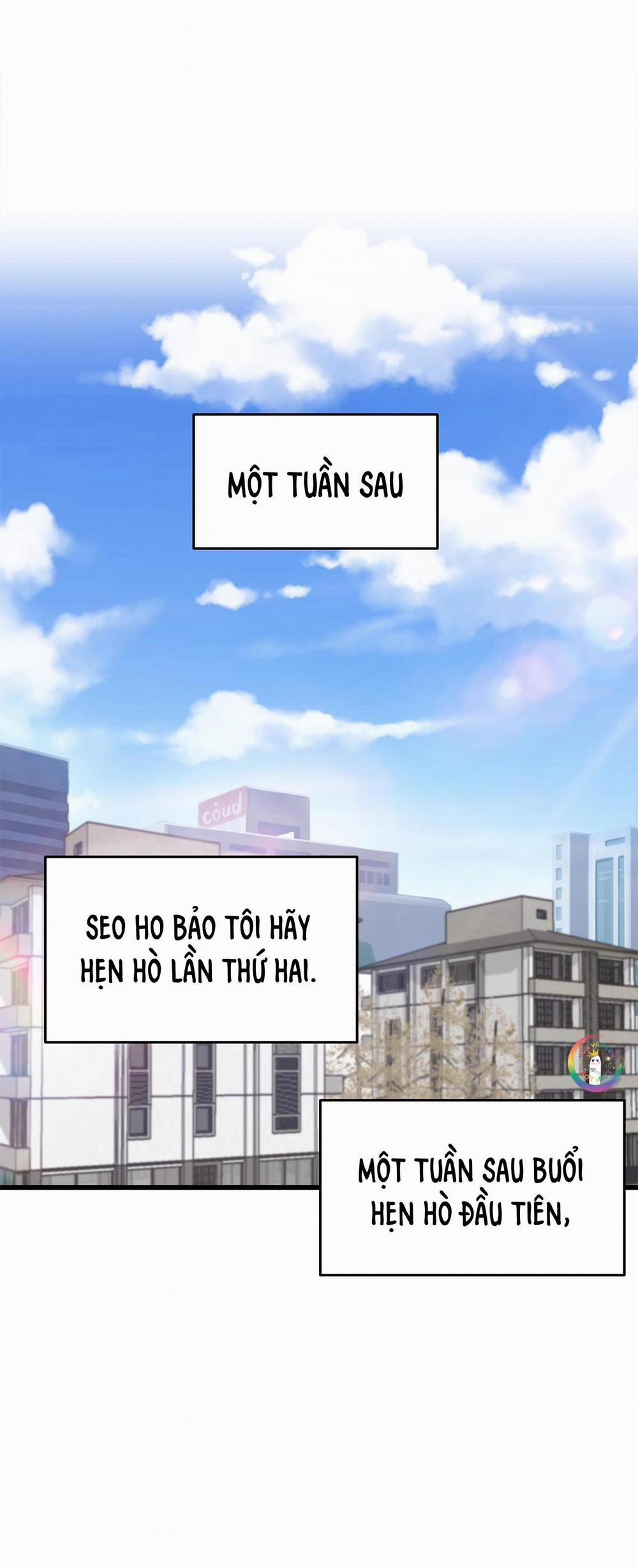 Sao NOTP Lại Thành Thật Rồi? (END) 13 trang 24