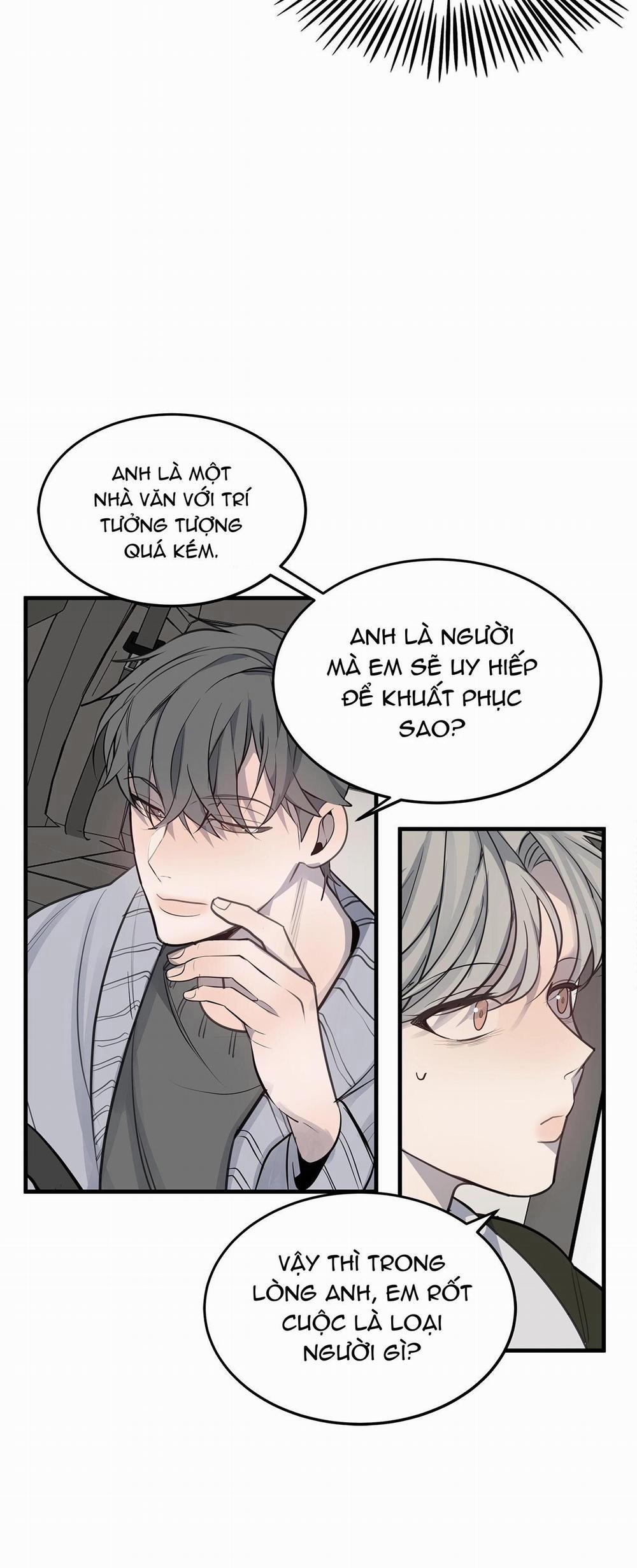 Sao NOTP Lại Thành Thật Rồi? (END) 13 trang 28