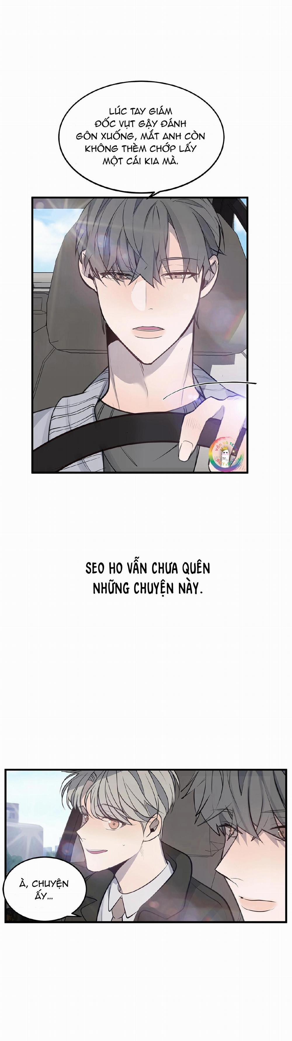 Sao NOTP Lại Thành Thật Rồi? (END) 13 trang 29