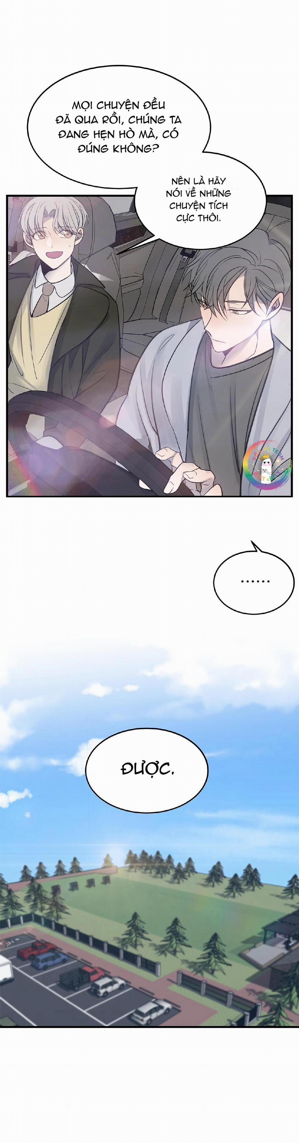 Sao NOTP Lại Thành Thật Rồi? (END) 13 trang 31