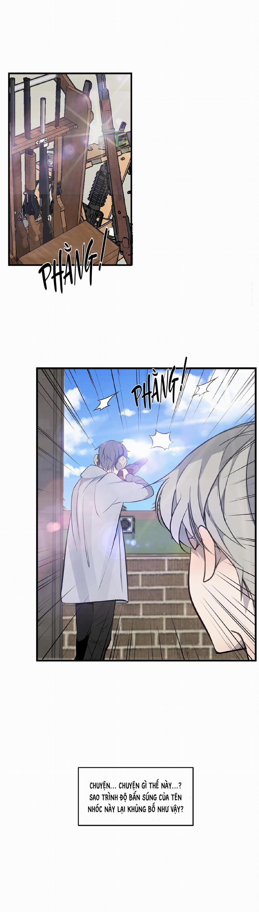 Sao NOTP Lại Thành Thật Rồi? (END) 13 trang 32