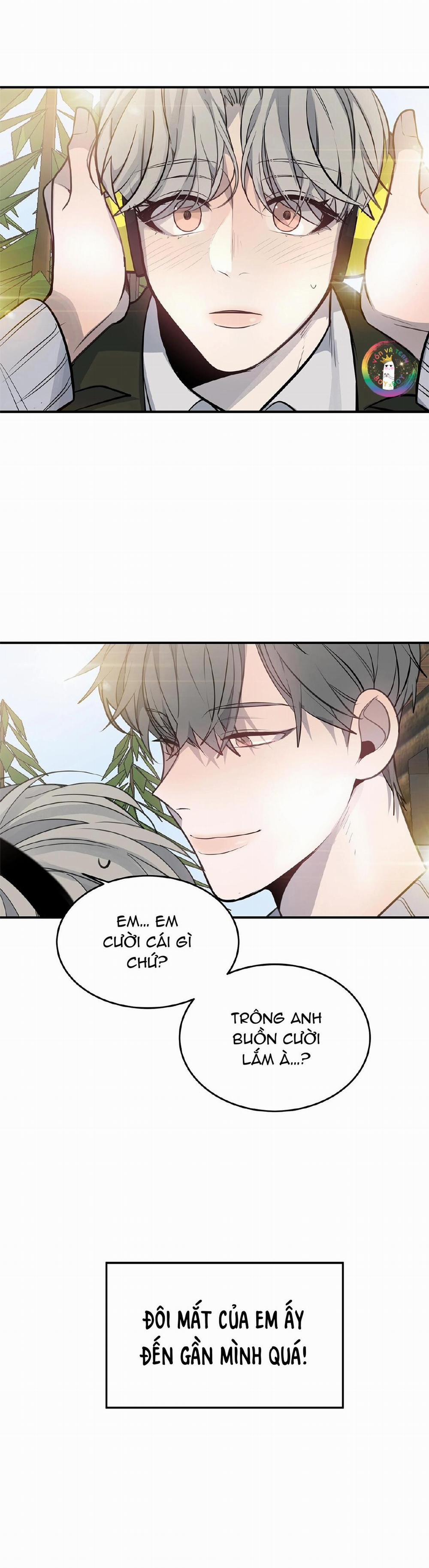 Sao NOTP Lại Thành Thật Rồi? (END) 13 trang 36