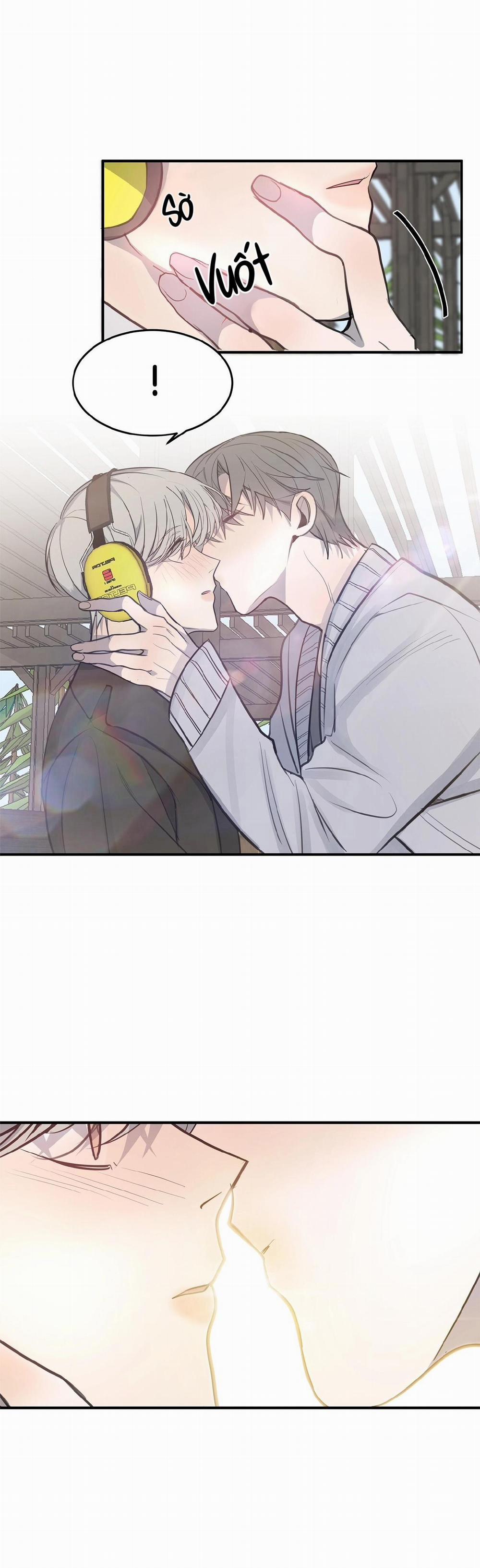 Sao NOTP Lại Thành Thật Rồi? (END) 13 trang 37