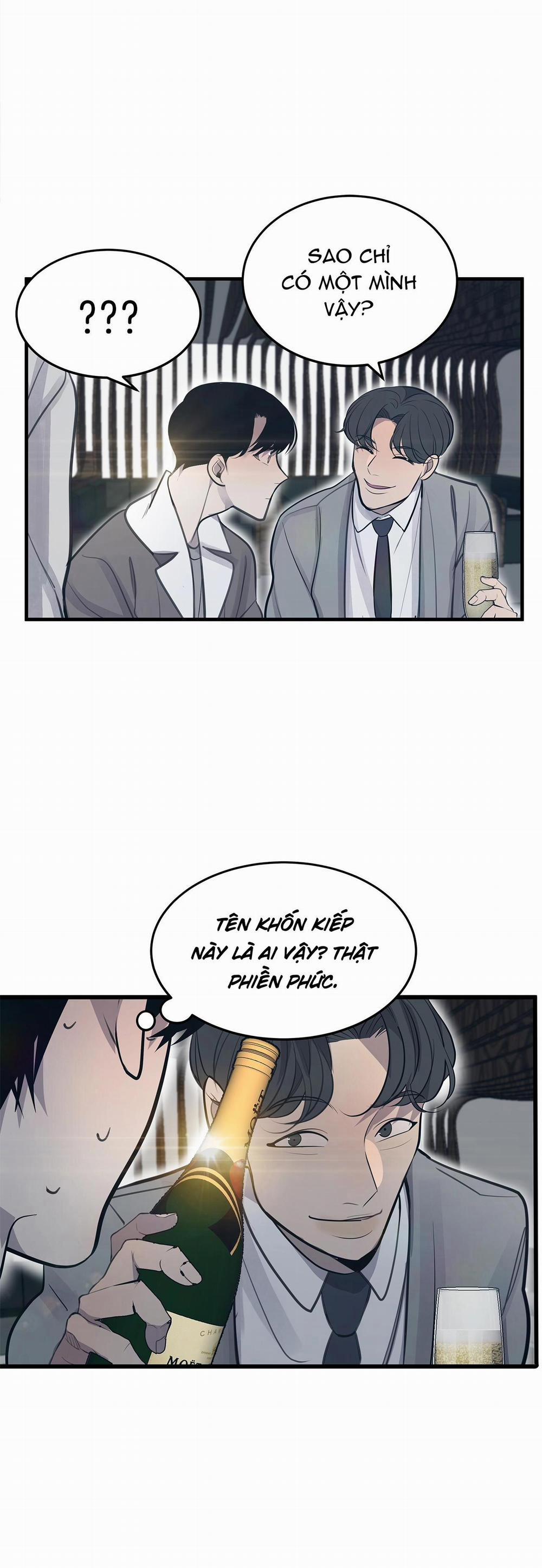 Sao NOTP Lại Thành Thật Rồi? (END) 13 trang 9