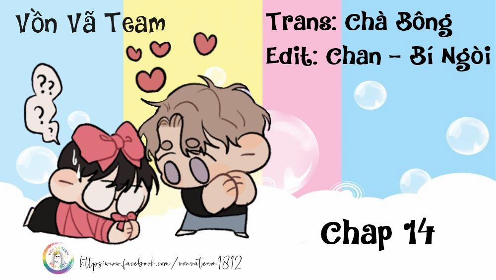 Sao NOTP Lại Thành Thật Rồi? (END) 14 trang 0