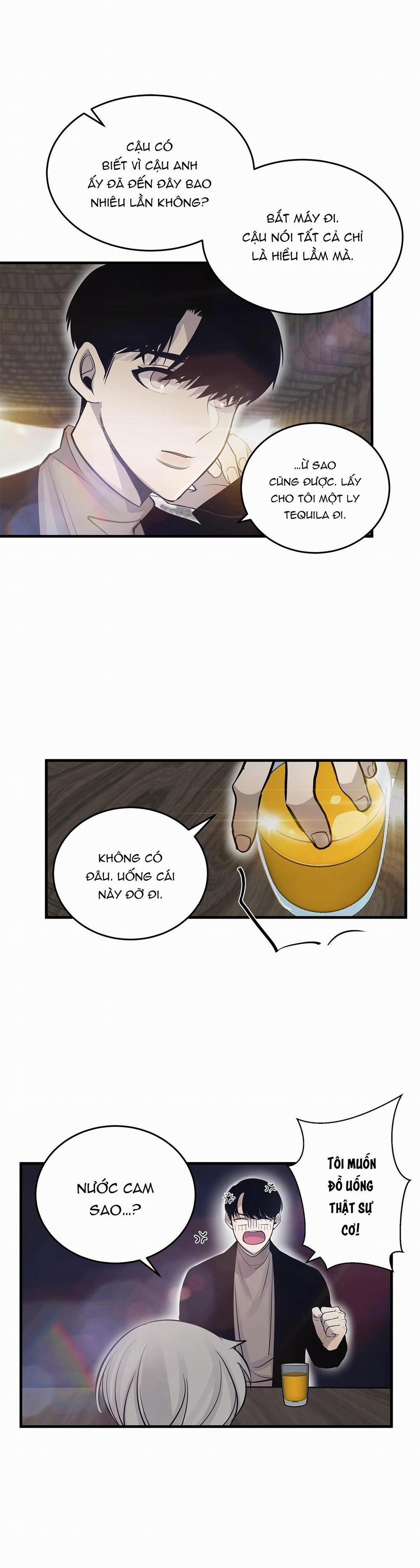 Sao NOTP Lại Thành Thật Rồi? (END) 14 trang 10