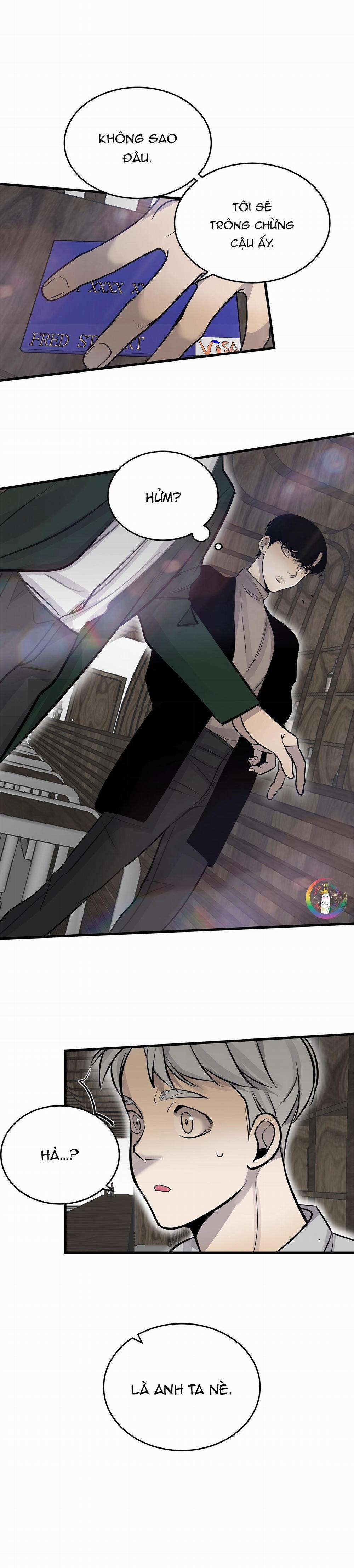 Sao NOTP Lại Thành Thật Rồi? (END) 14 trang 12