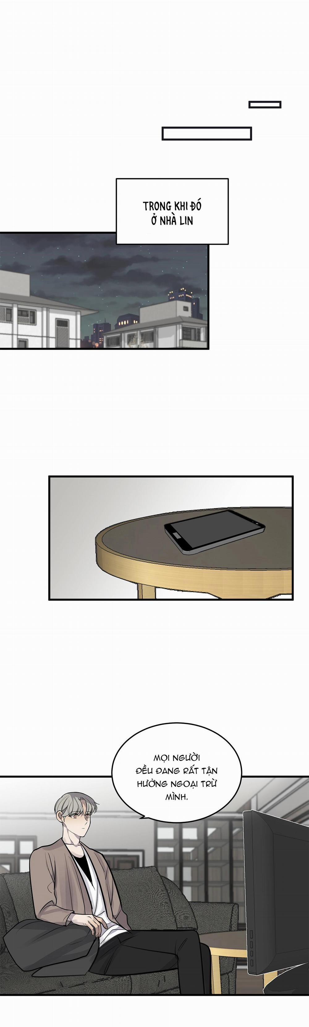 Sao NOTP Lại Thành Thật Rồi? (END) 14 trang 14