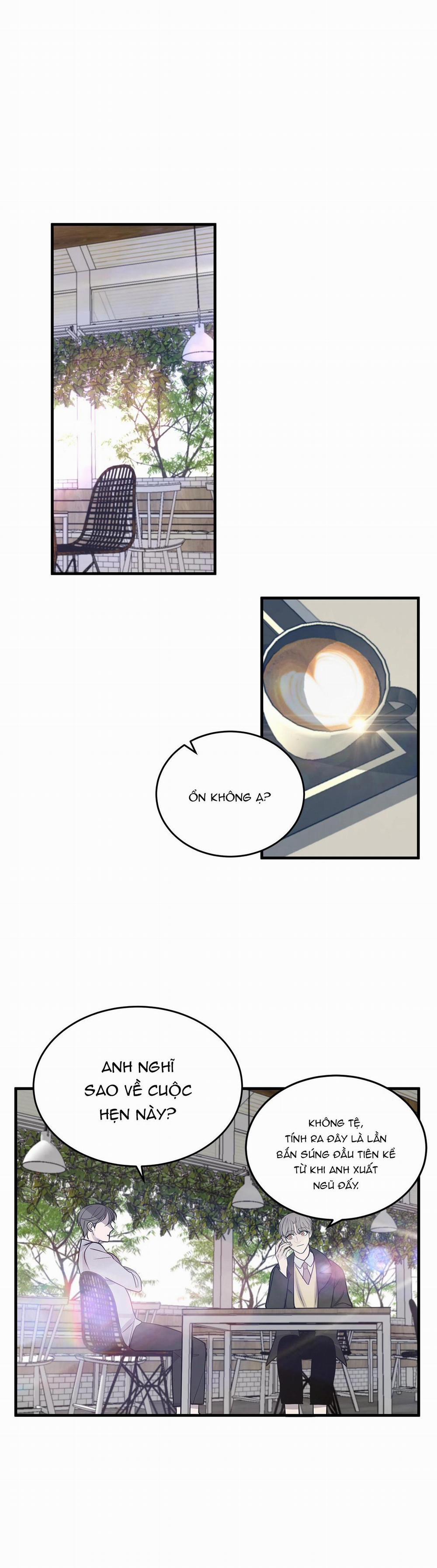 Sao NOTP Lại Thành Thật Rồi? (END) 14 trang 2